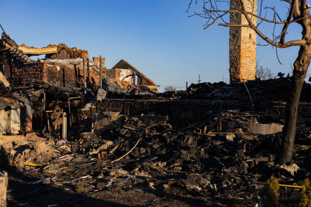 24/7 Emergency Soot Cleanup experts in Waverly, OH