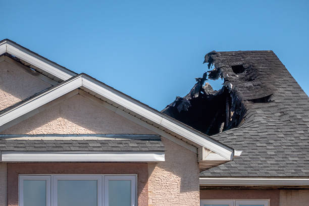 Licensed Soot Cleanup service in Waverly, OH - Fire Damage Biloxi